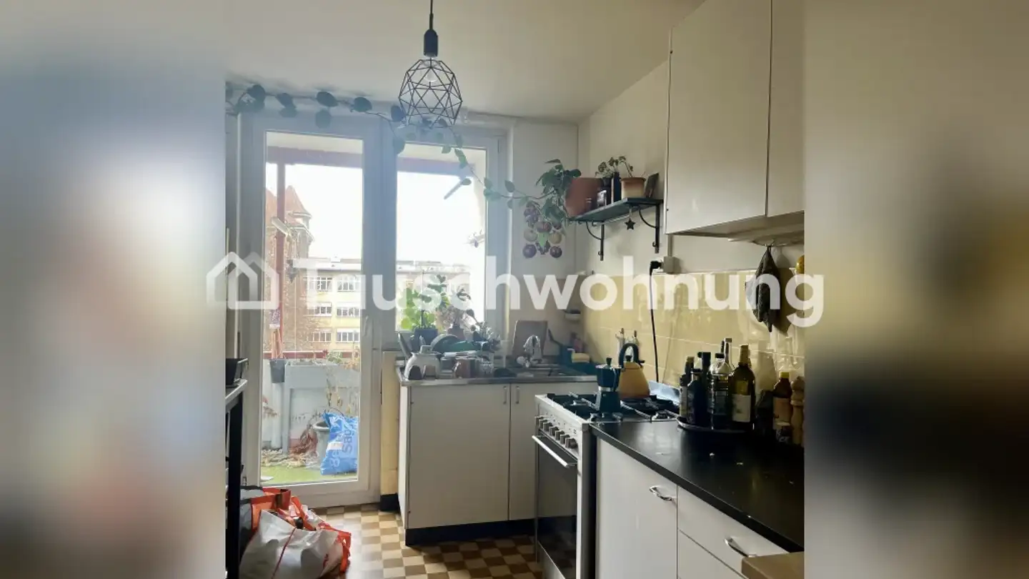 Apartment for rent - 4055 Basel - Photo 4