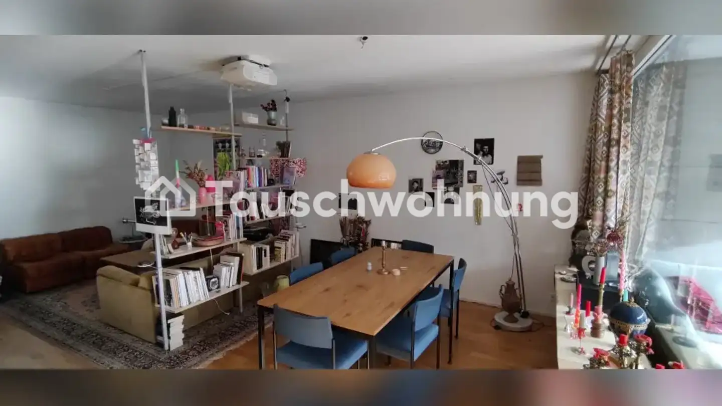 Appartamento in affitto - 8005 Zürich - Foto 4