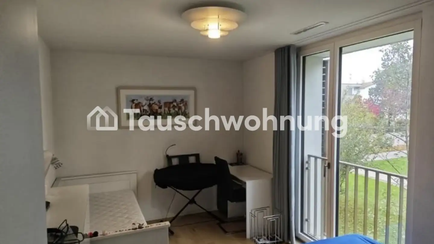Apartment for rent - 8047 Zürich