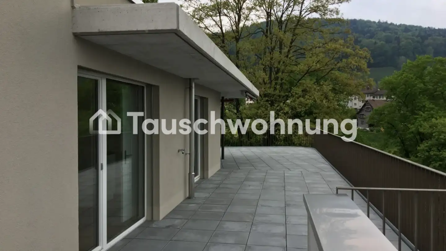 Apartment for rent - Zürcher Strasse 95, 9000 St. Gallen - Photo 3