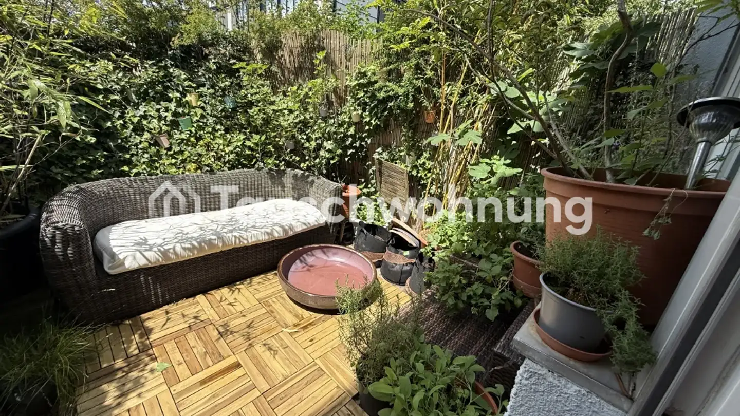 Wohnung mieten - 8051 Zürich