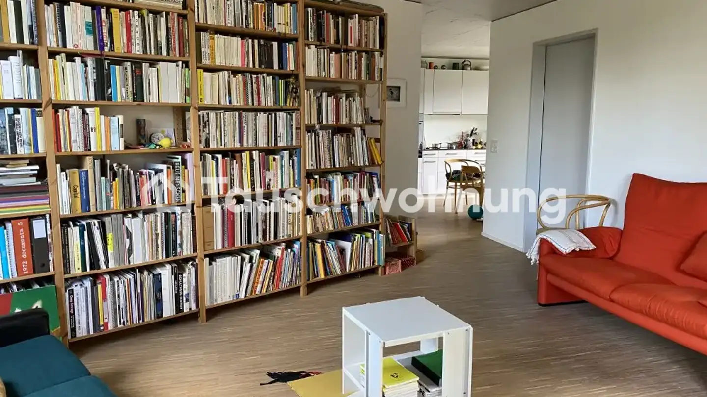Apartment for rent - 8003 Zürich - Photo 4