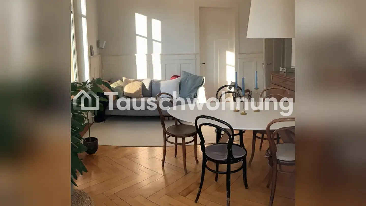 Apartment for rent - 8003 Zürich - Photo 2