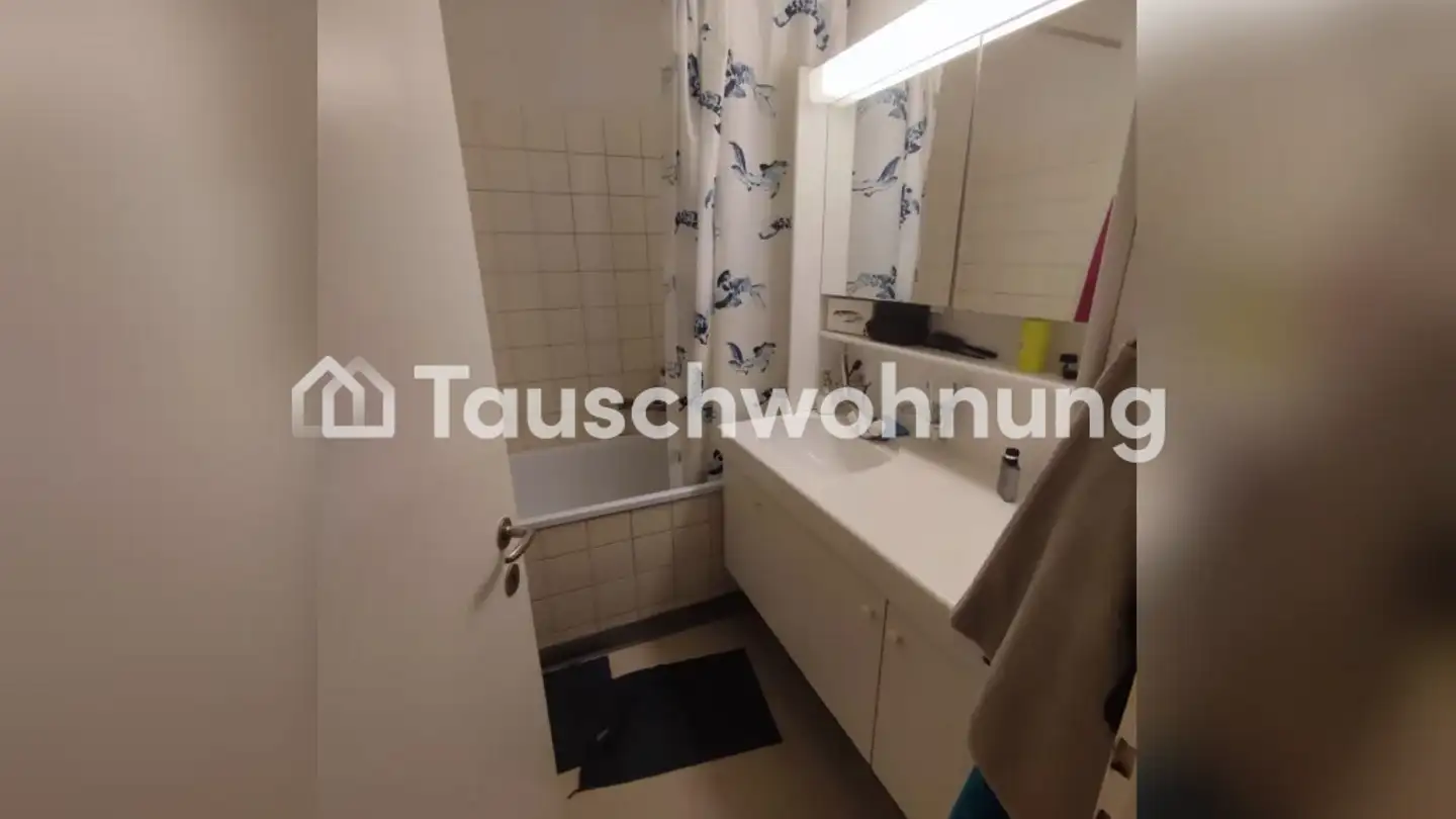 Apartment for rent - 8002 Zürich - Photo 3