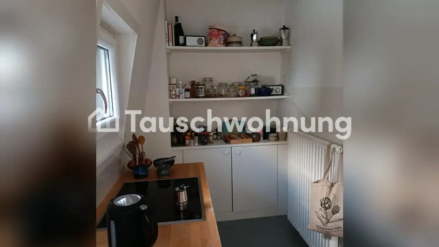 Apartment for rent - 8032 Zürich - Photo 3