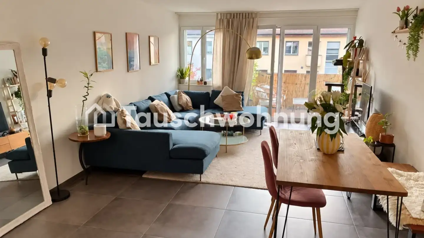 Appartement à louer - 8002 Zürich