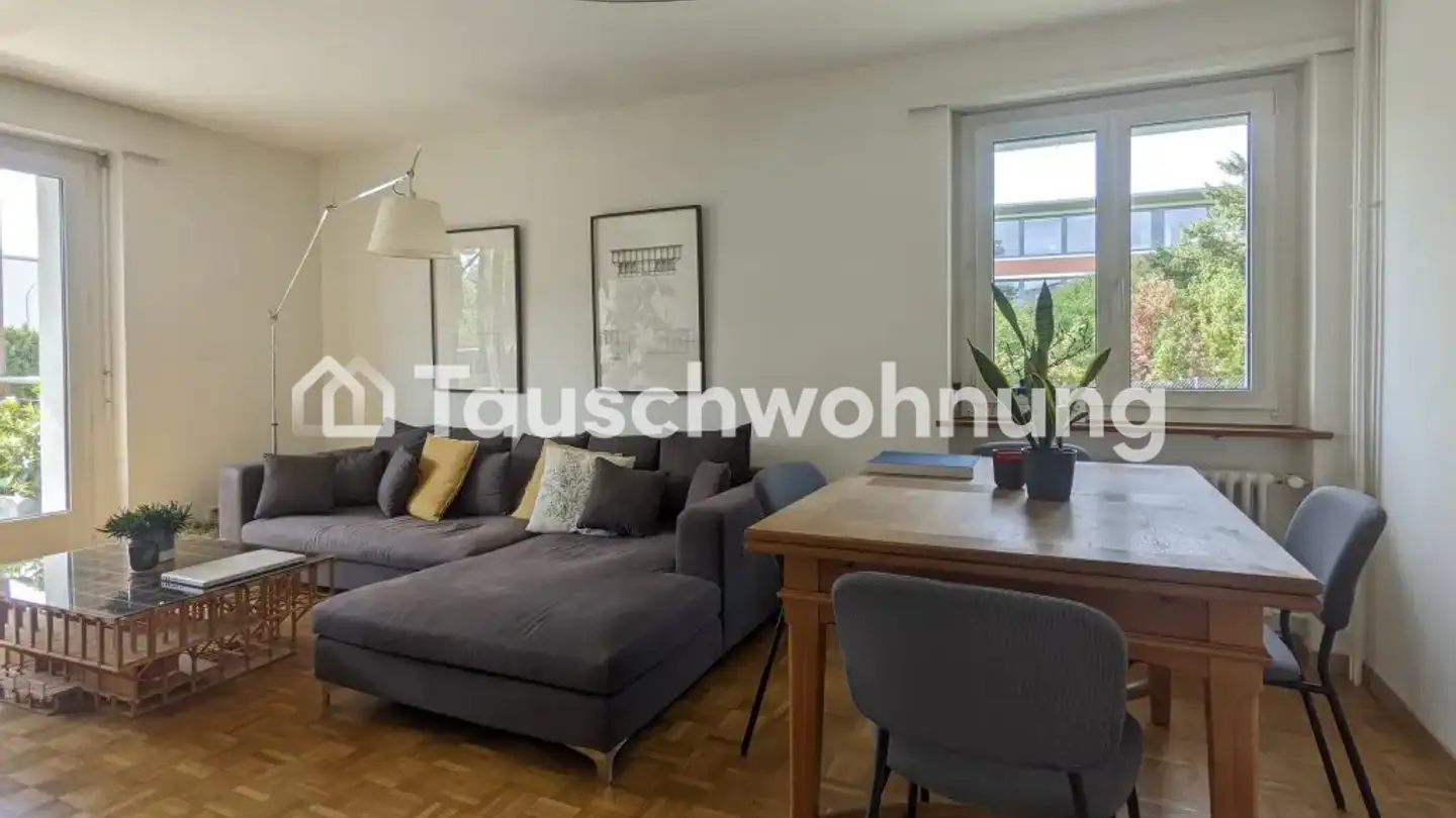 Apartment for rent - 8049 Zürich - Photo 3