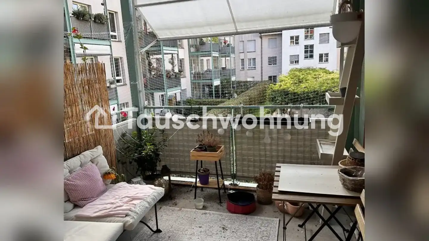 Wohnung mieten - 8048 Zürich - Foto 2