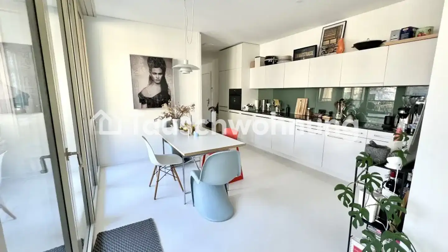 Appartement à louer - 8005 Zürich - Photo 4