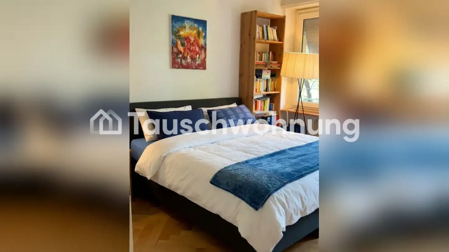 Appartamento in affitto - 8038 Zürich - Foto 2