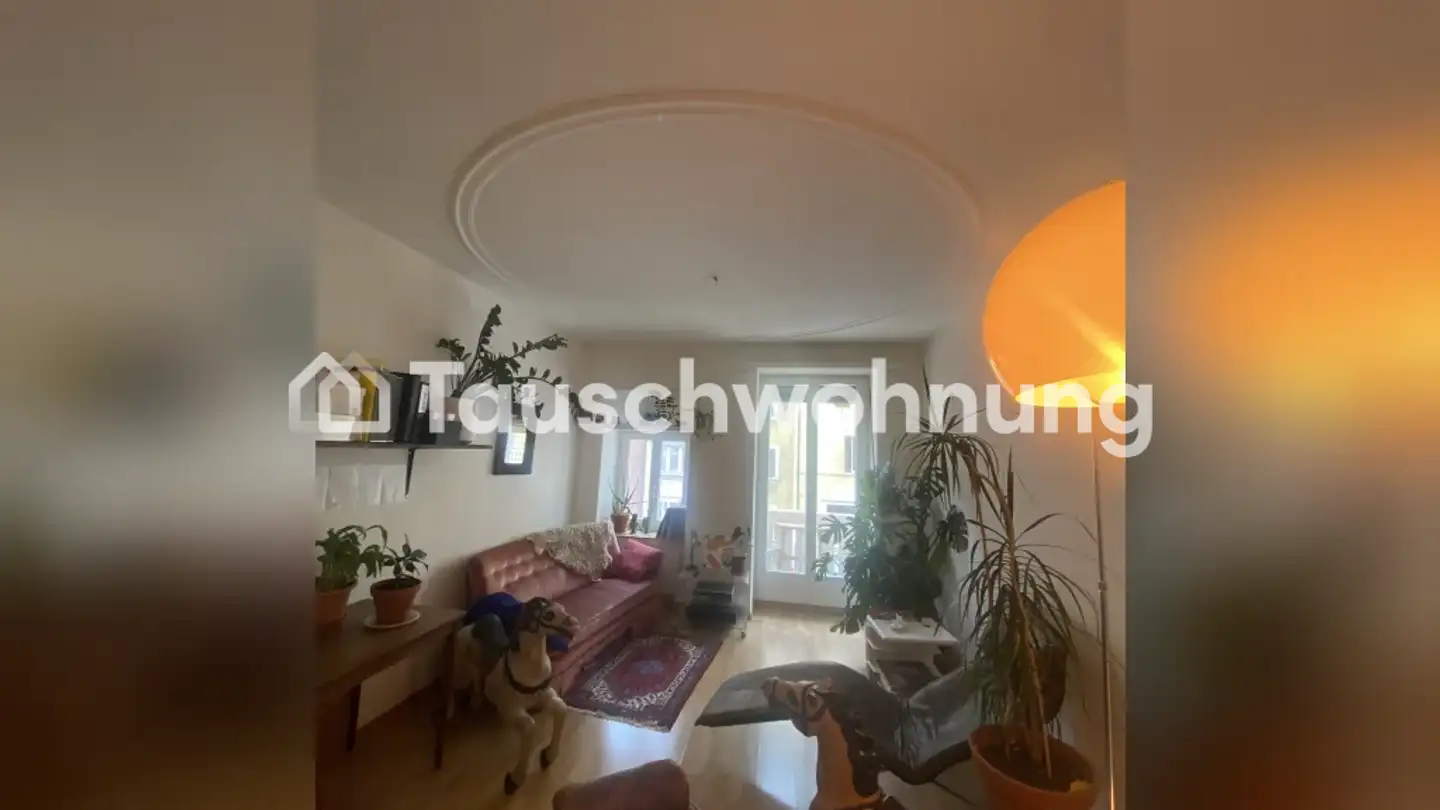 Apartment for rent - 8045 Zürich - Photo 4