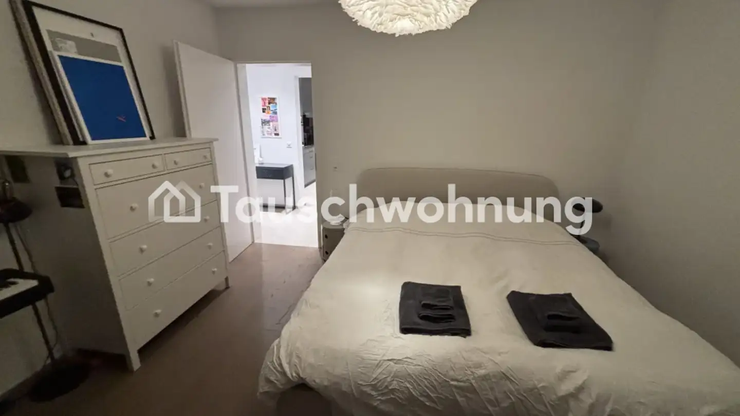 Appartement à louer - 8005 Zürich - Photo 4