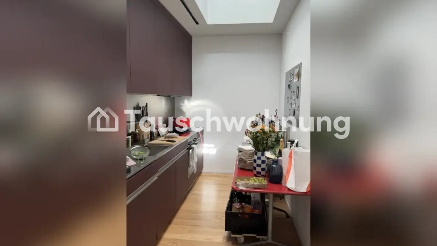 Wohnung mieten - 8005 Zürich - Foto 4