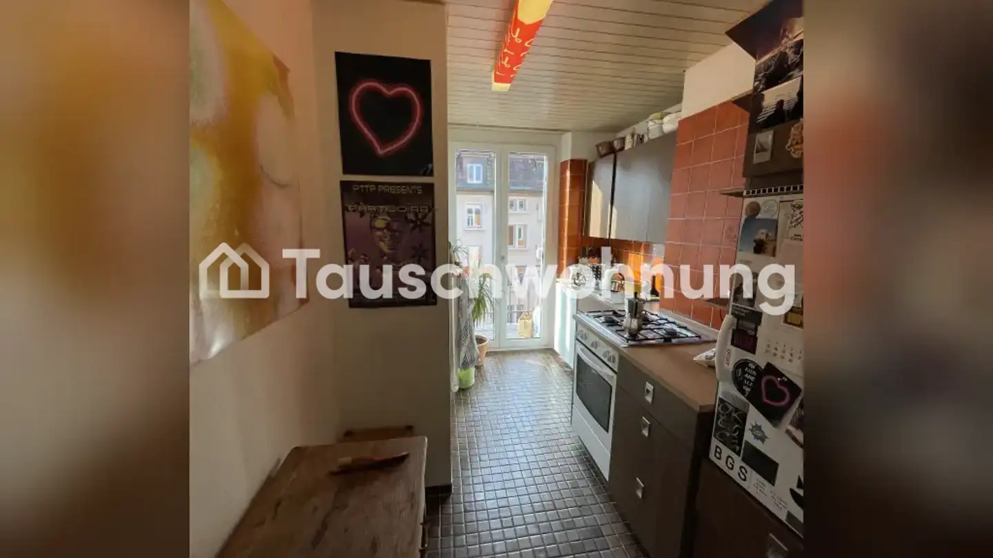 Apartment for rent - 8004 Zürich
