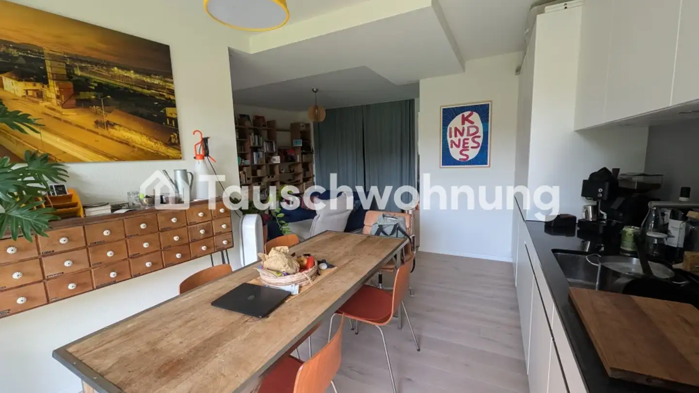 Appartamento in affitto - 8037 Zürich - Foto 2