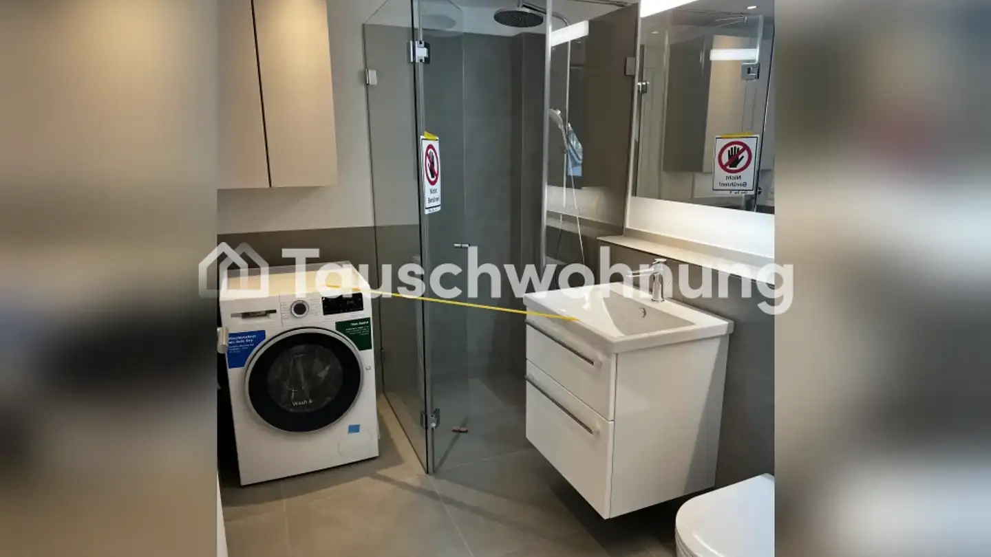 Apartment for rent - 8008 Zürich - Photo 3