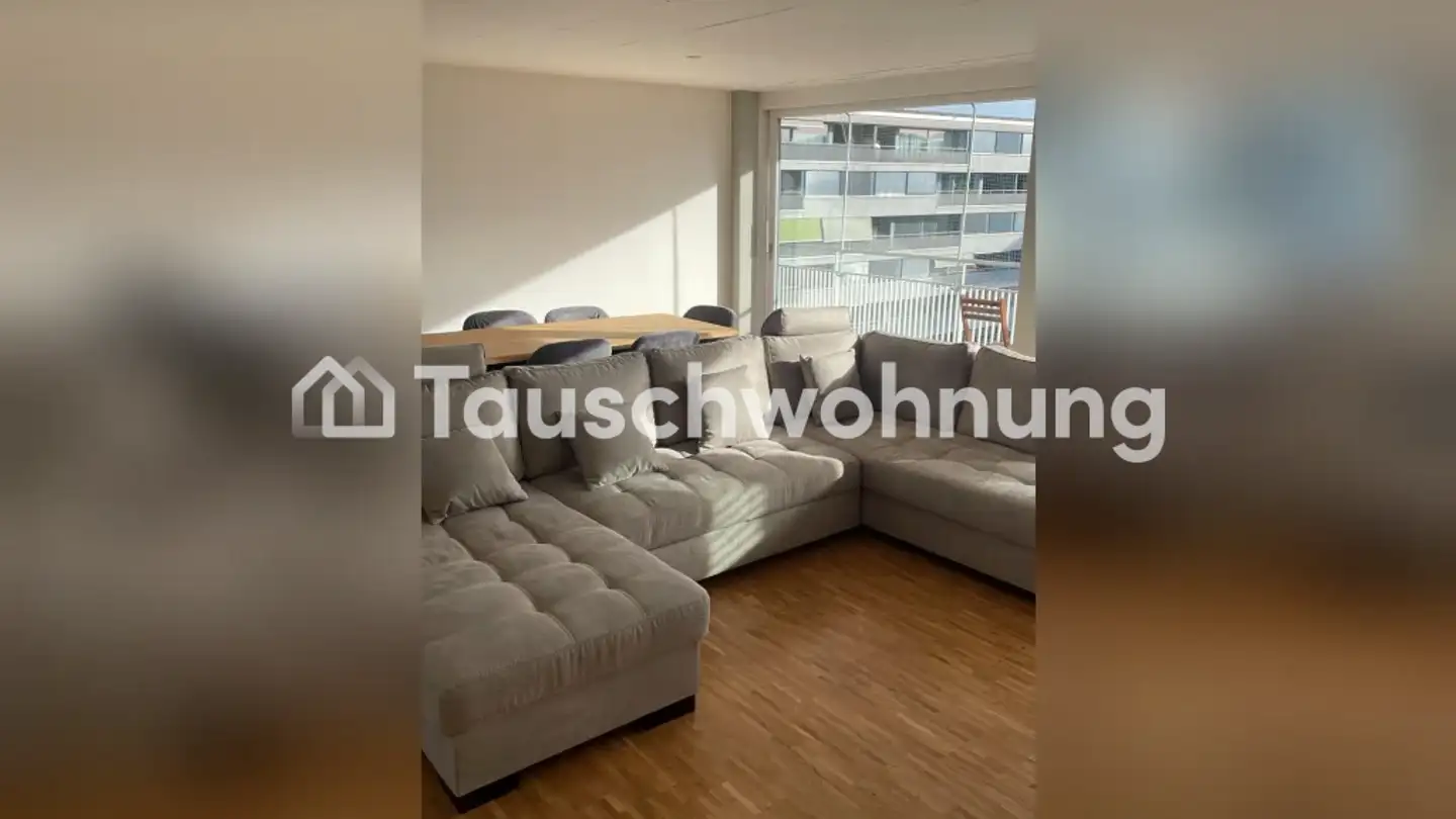 Wohnung mieten - 8046 Zürich