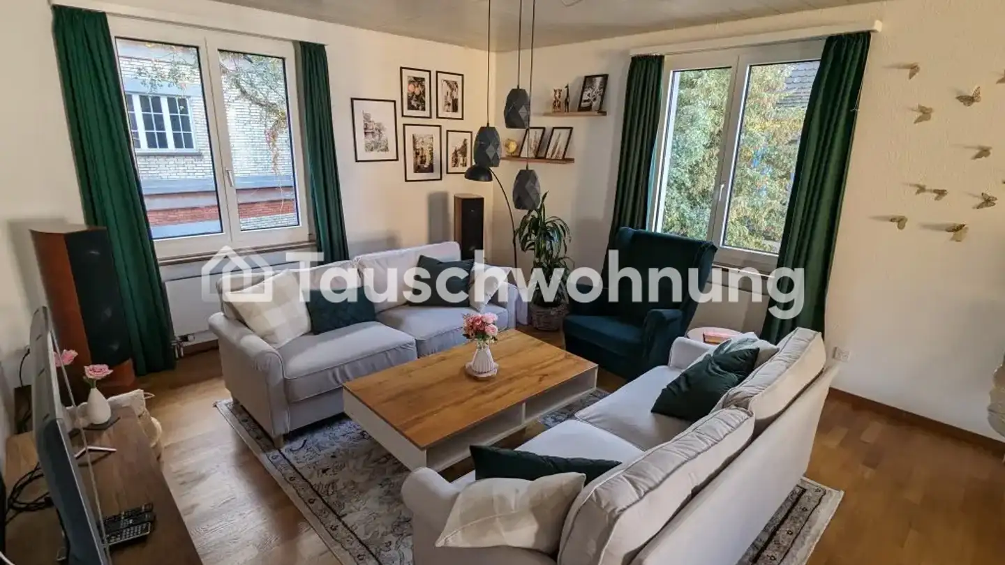 Apartment for rent - 8006 Zürich