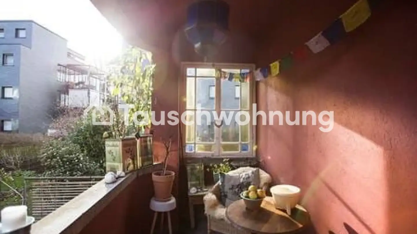 Apartment for rent - 8049 Zürich - Photo 2