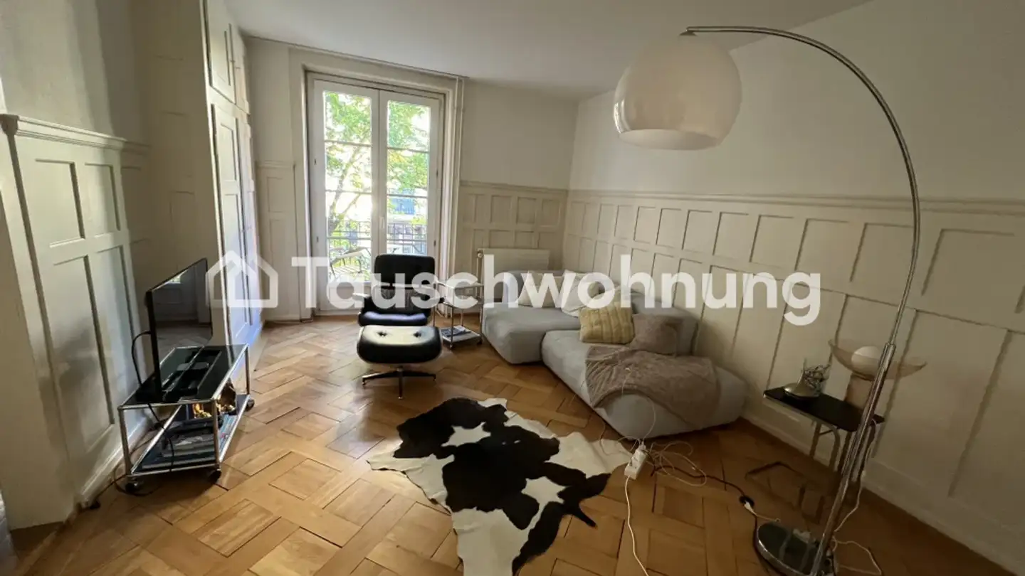 Apartment for rent - 8003 Zürich