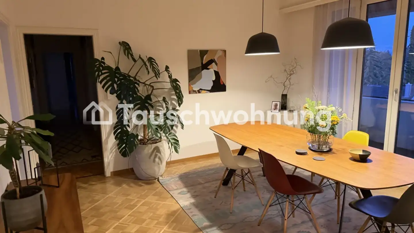 Appartamento in affitto - 8055 Zürich - Foto 2
