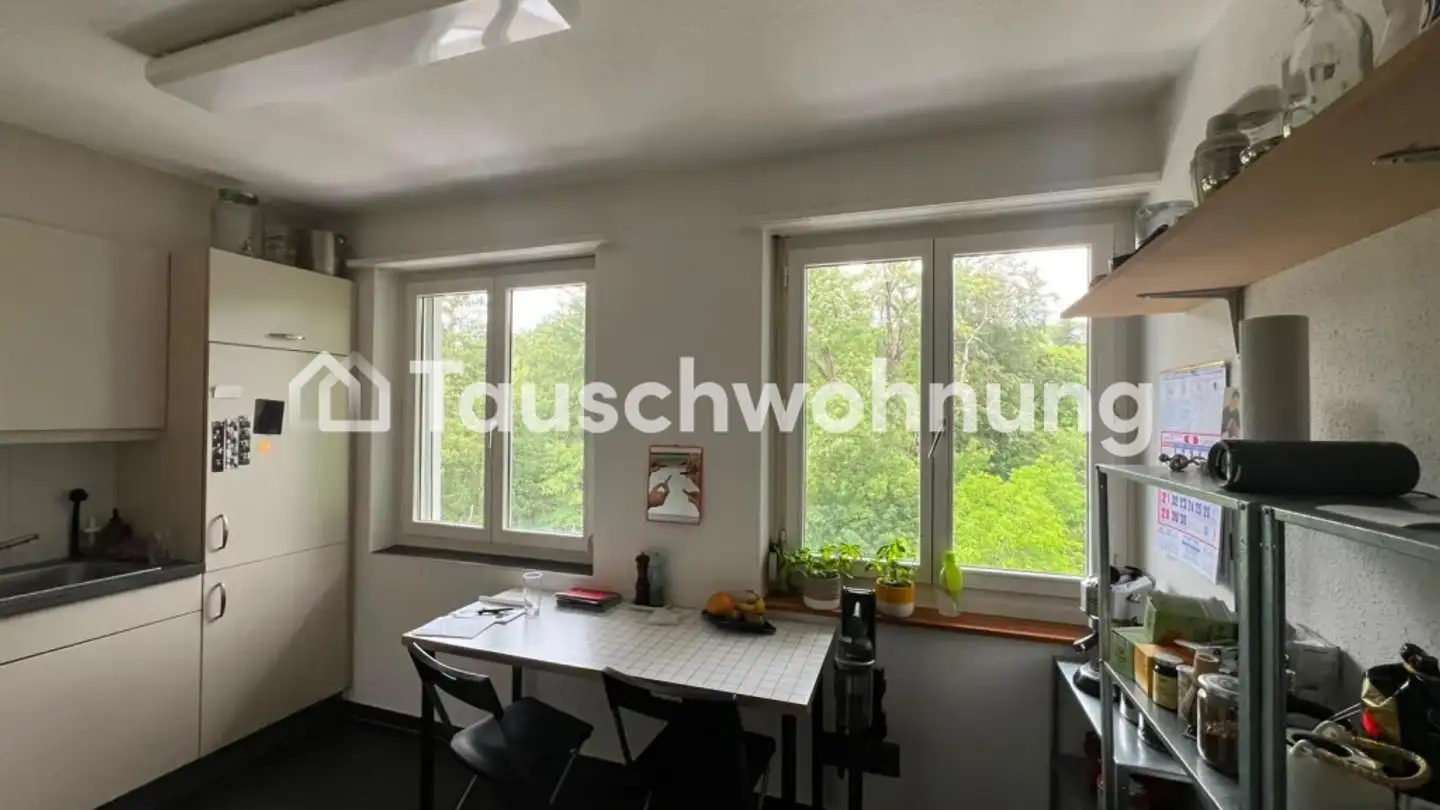 Attico in affitto - Forchstrasse 319, 8008 Zürich - Foto 4