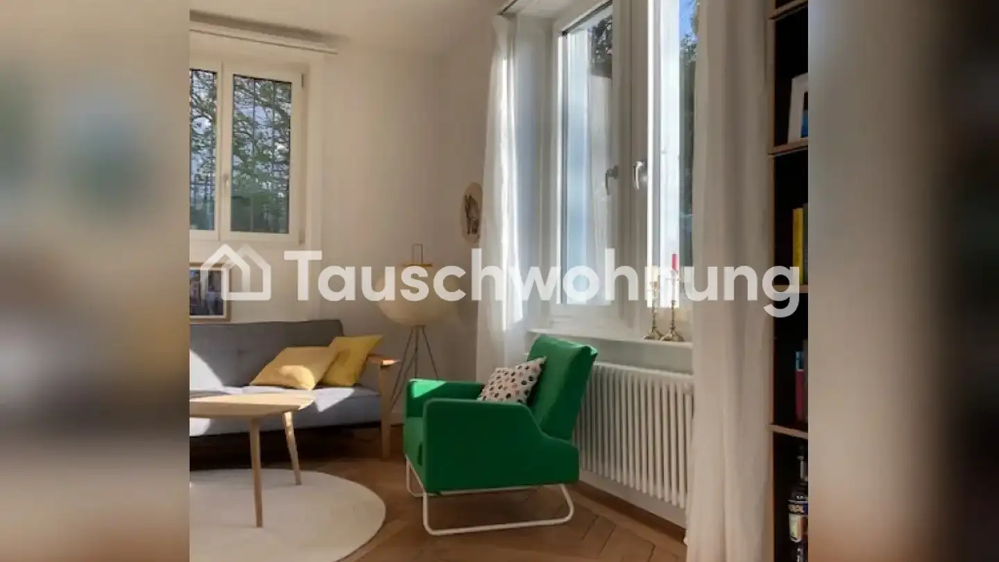 Wohnung mieten - 8055 Zürich
