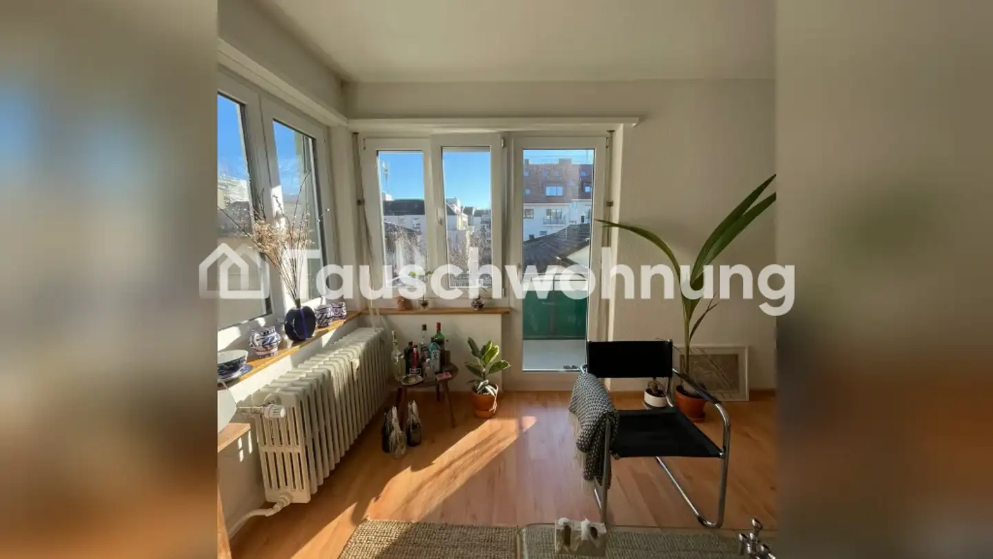 Wohnung mieten - 8003 Zürich