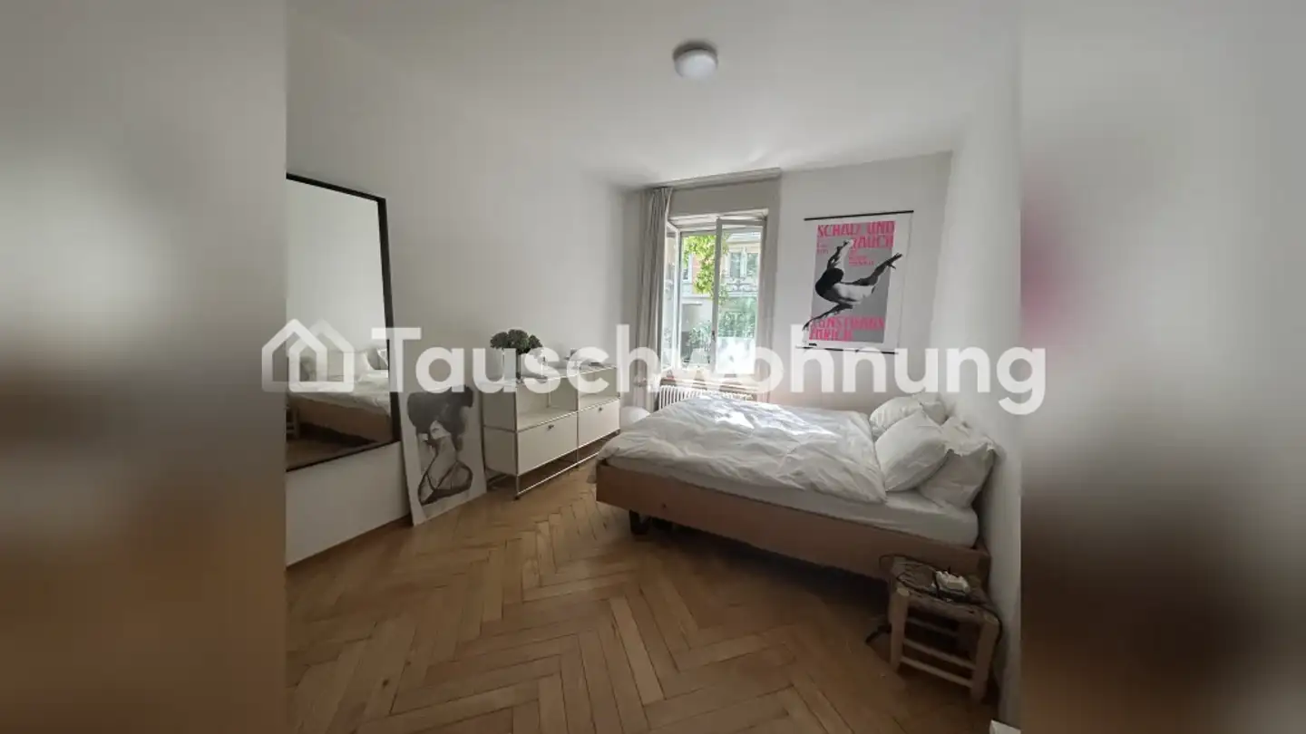 Apartment for rent - 8037 Zürich