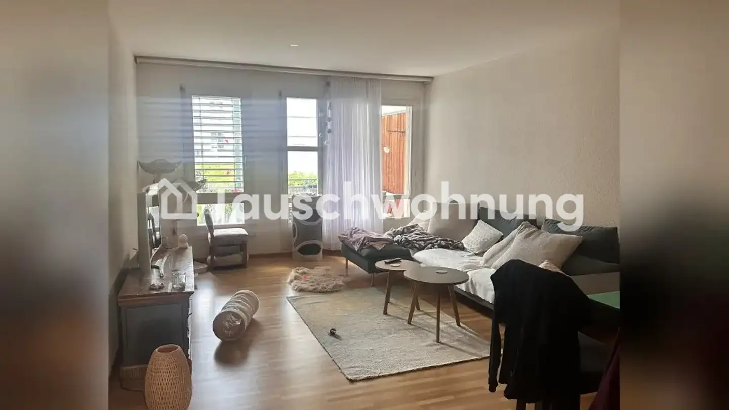 Wohnung mieten - 8048 Zürich