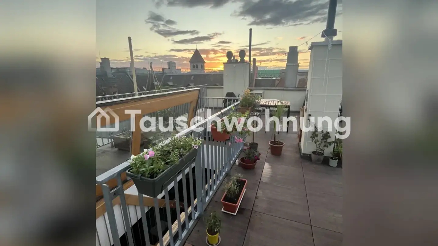 Penthouse for rent - 8003 Zürich - Photo 4