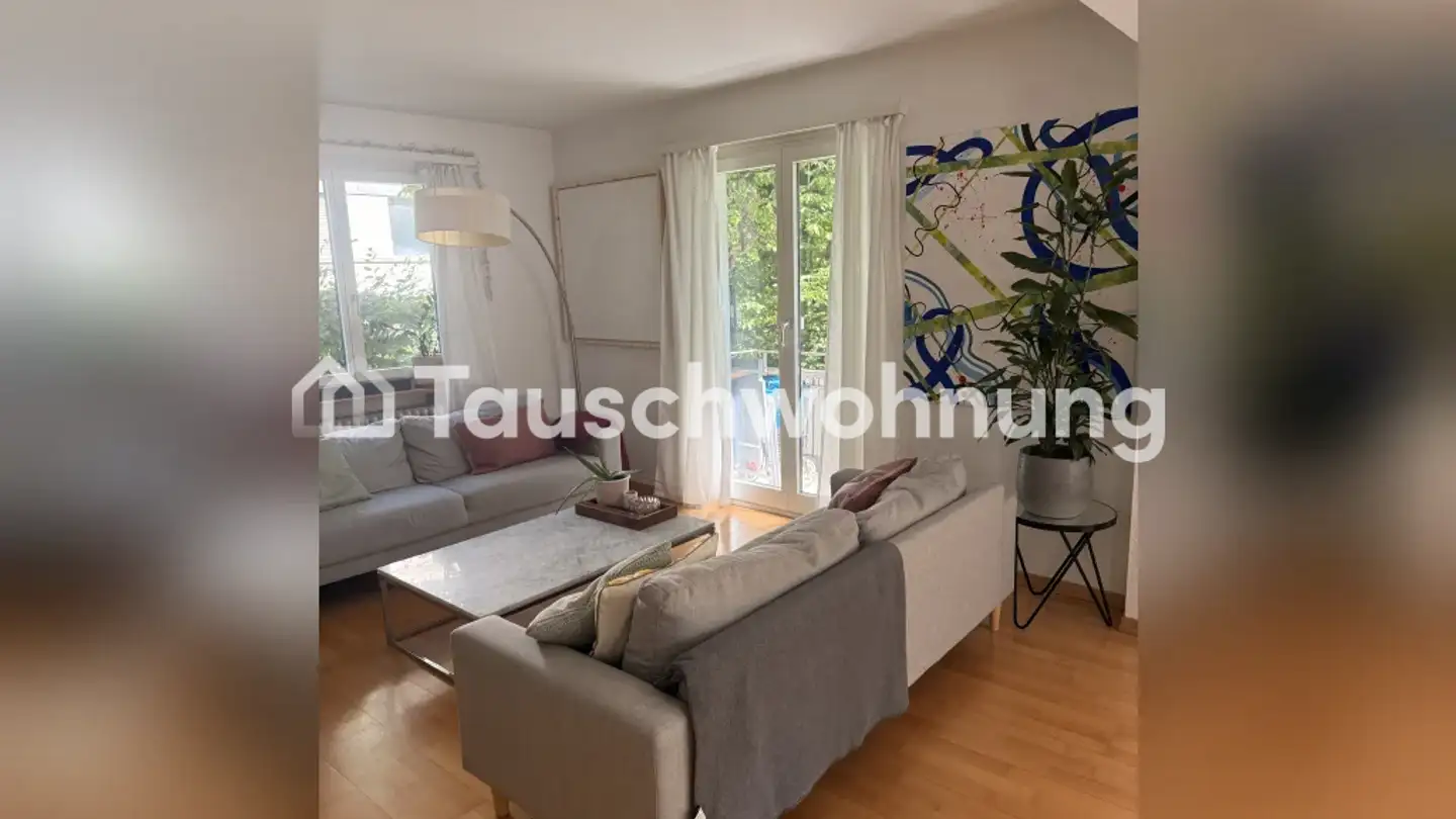 Apartment for rent - 8002 Zürich - Photo 4