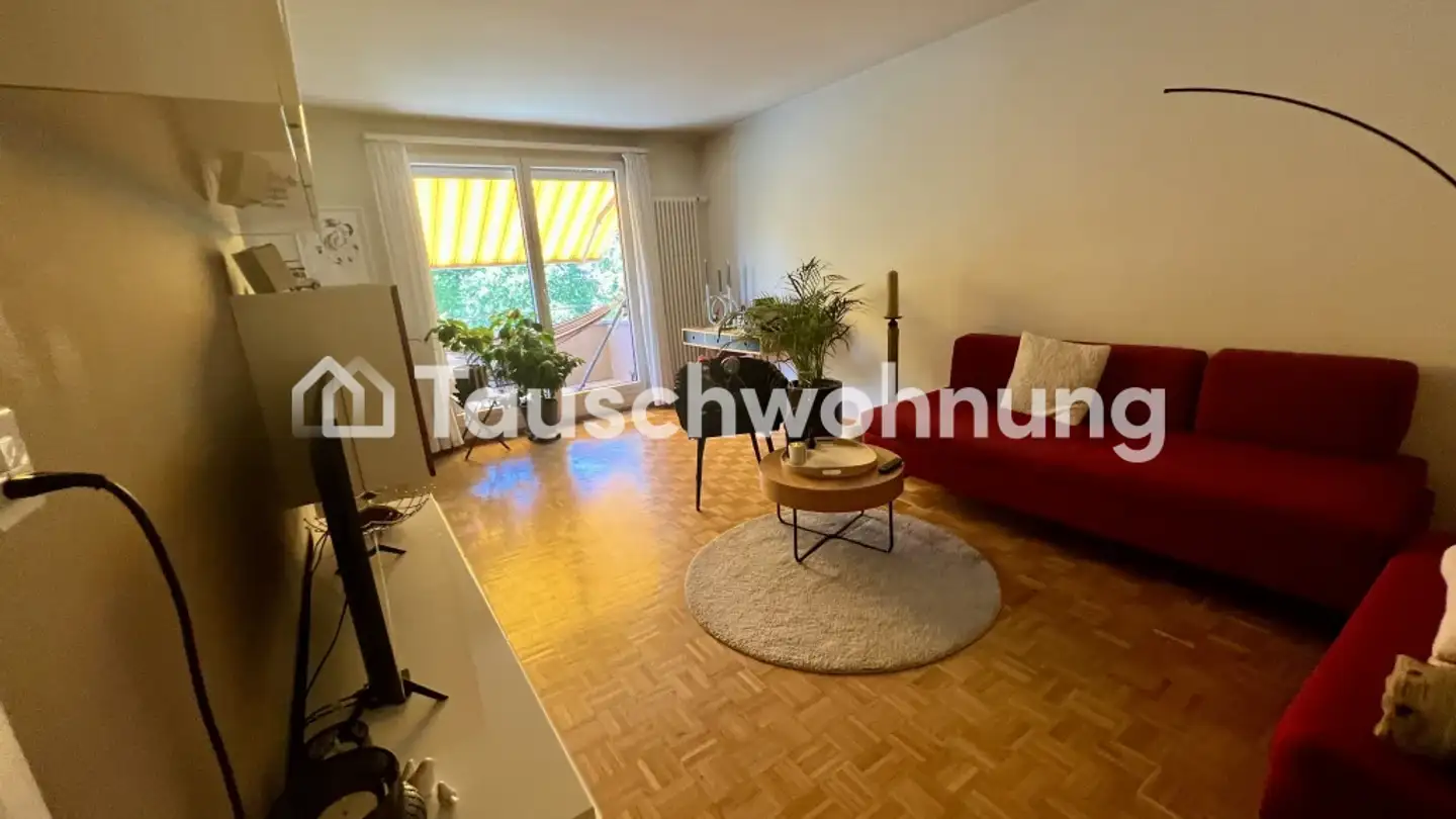 Appartement à louer - Imbisbühlstrasse 132, 8049 Zürich