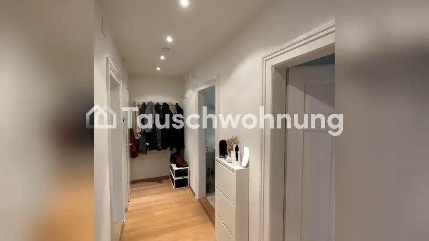 Apartment for rent - 8005 Zürich