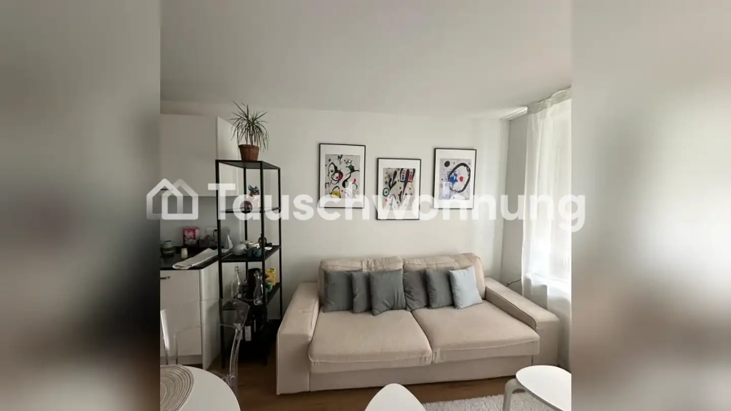 Apartment for rent - 8003 Zürich - Photo 3
