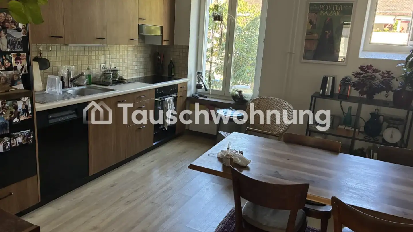Appartement à louer - 8005 Zürich - Photo 3