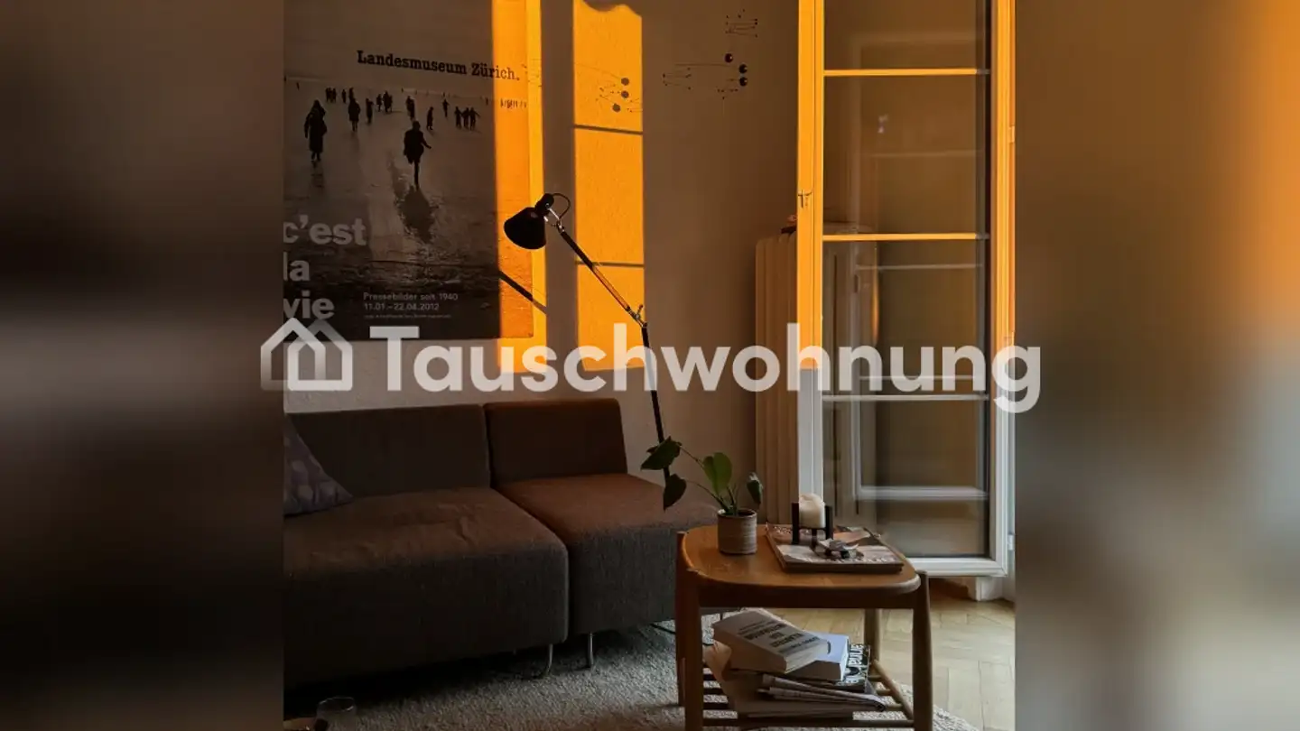 Apartment for rent - 8055 Zürich - Photo 2