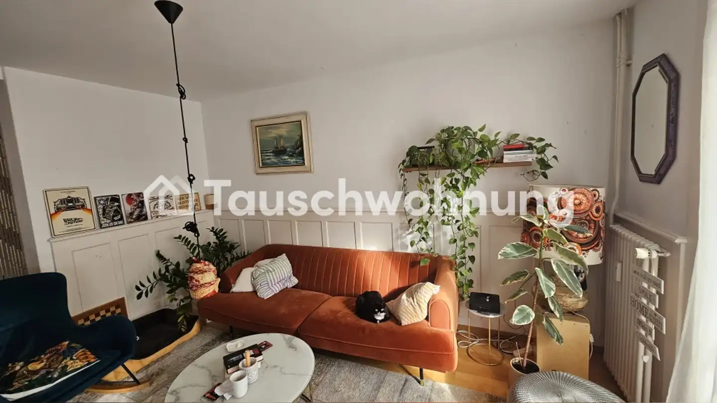 Apartment for rent - 8003 Zürich