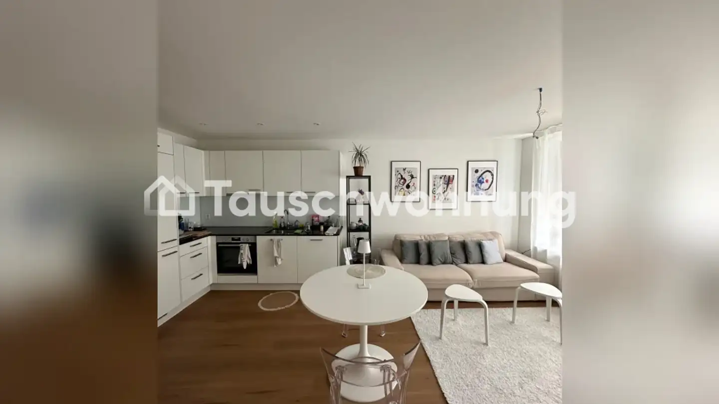 Apartment for rent - 8003 Zürich