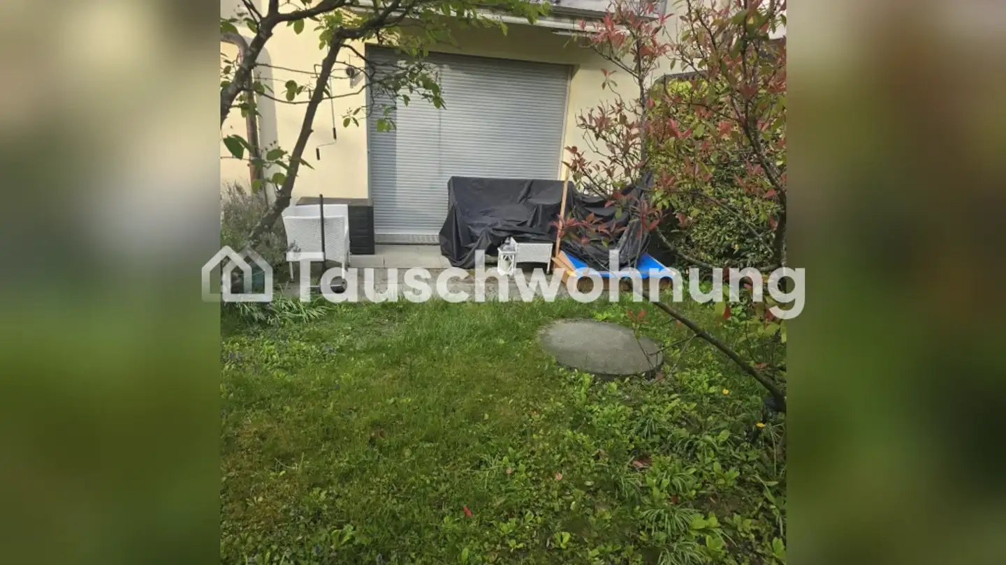 Appartement à louer - 8038 Zürich
