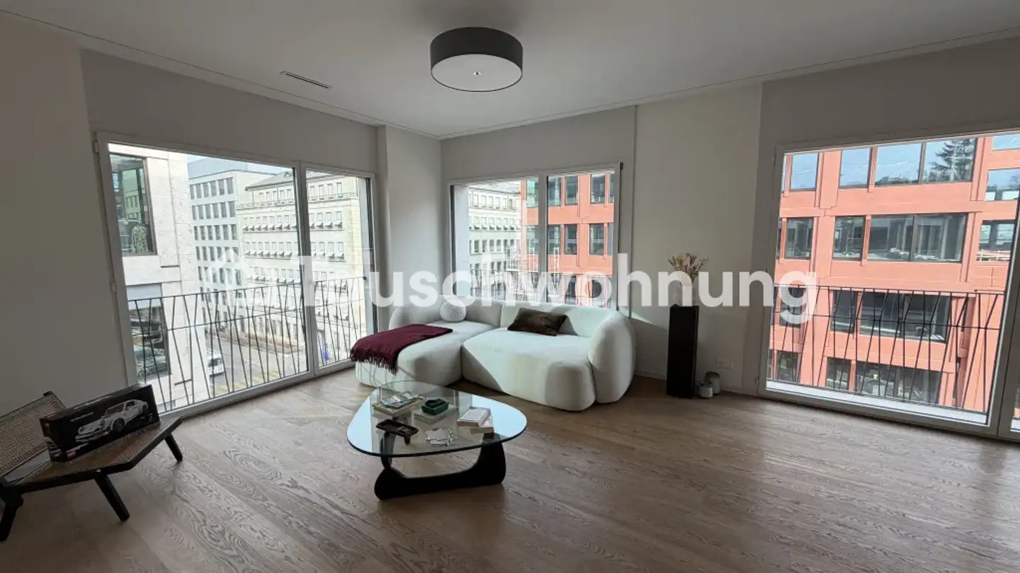 Apartment for rent - 8002 Zürich - Photo 2