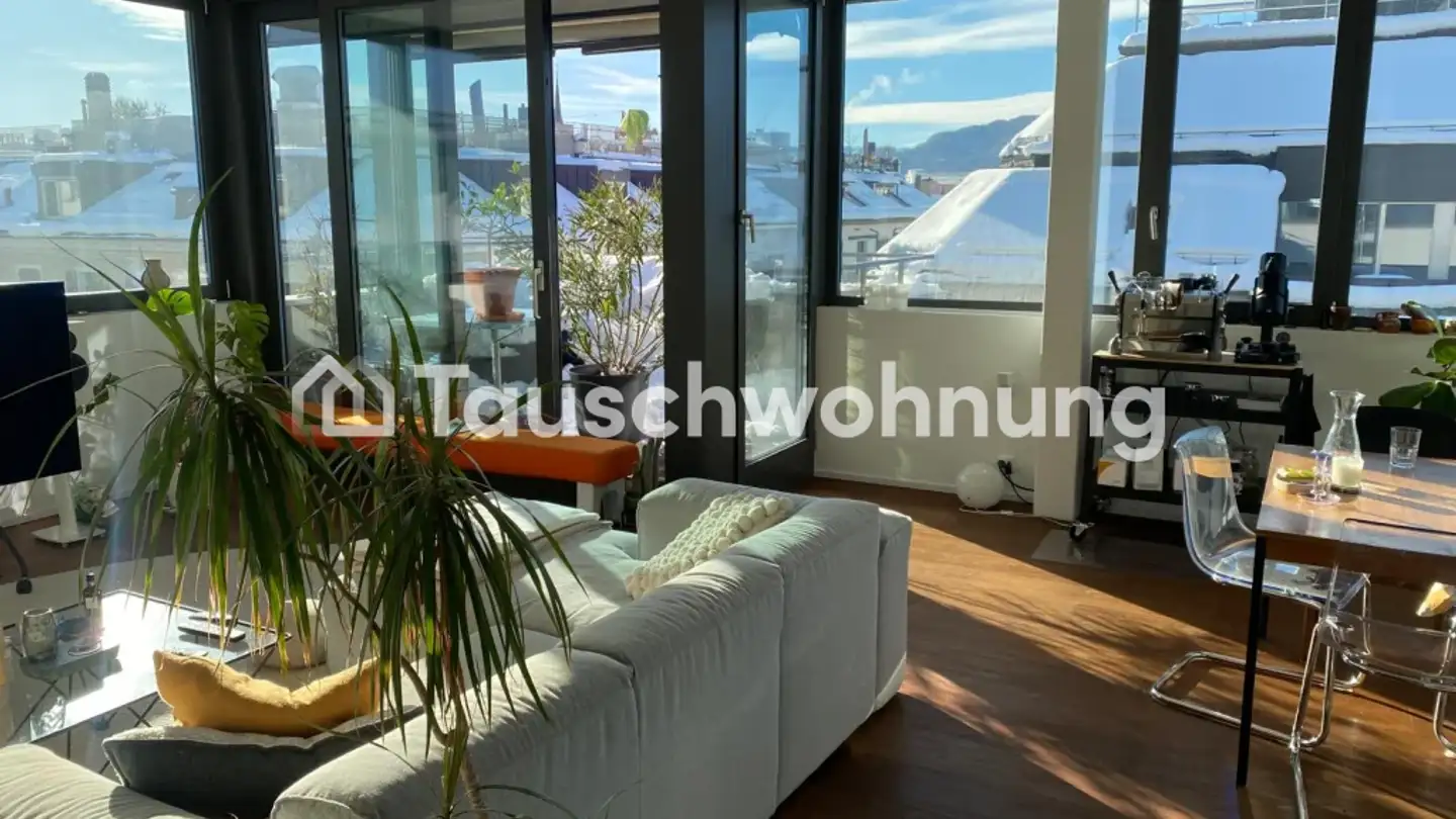 Apartment for rent - 8004 Zürich