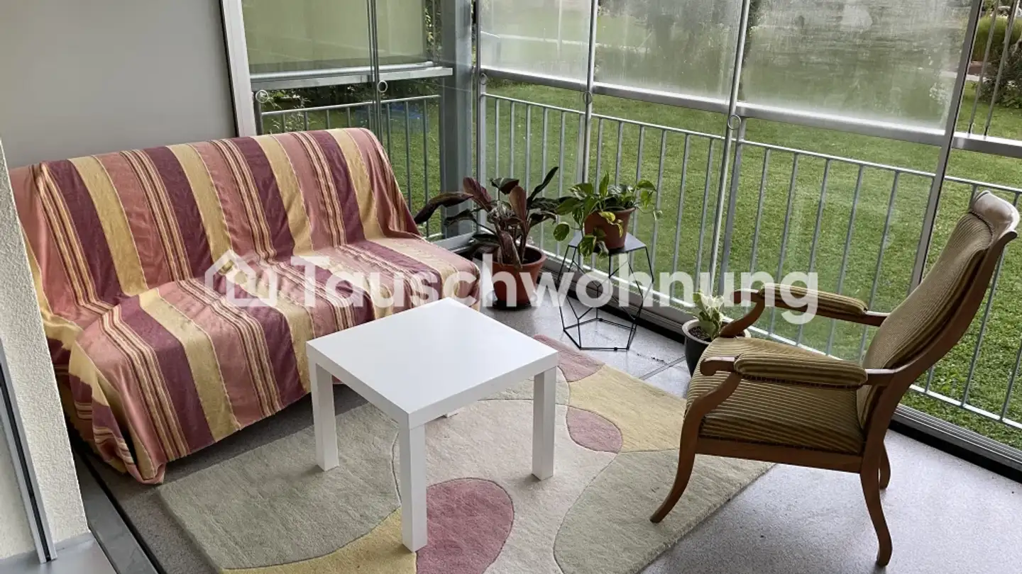 Appartement à louer - 8053 Zürich - Photo 3