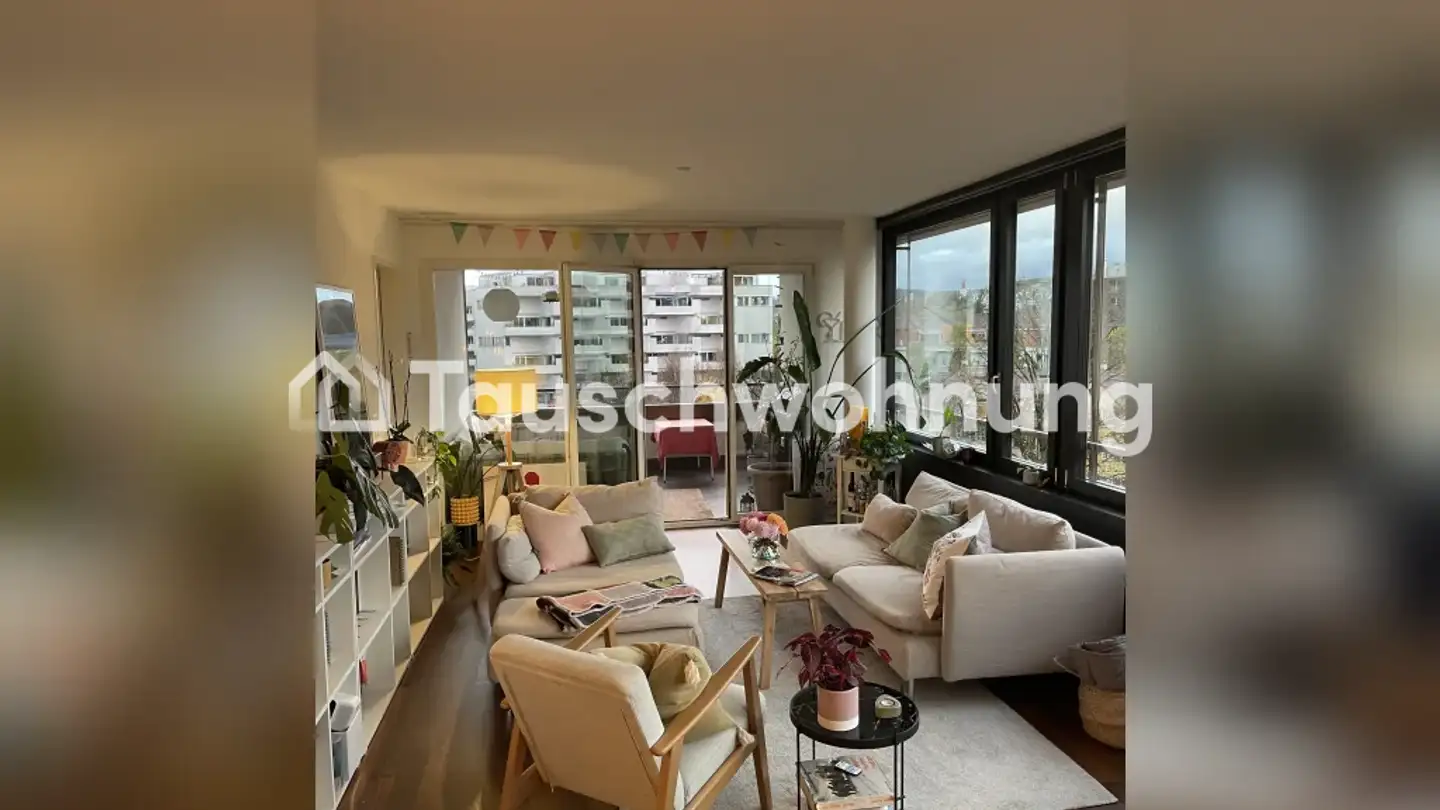 Appartement à louer - 8005 Zürich - Photo 3