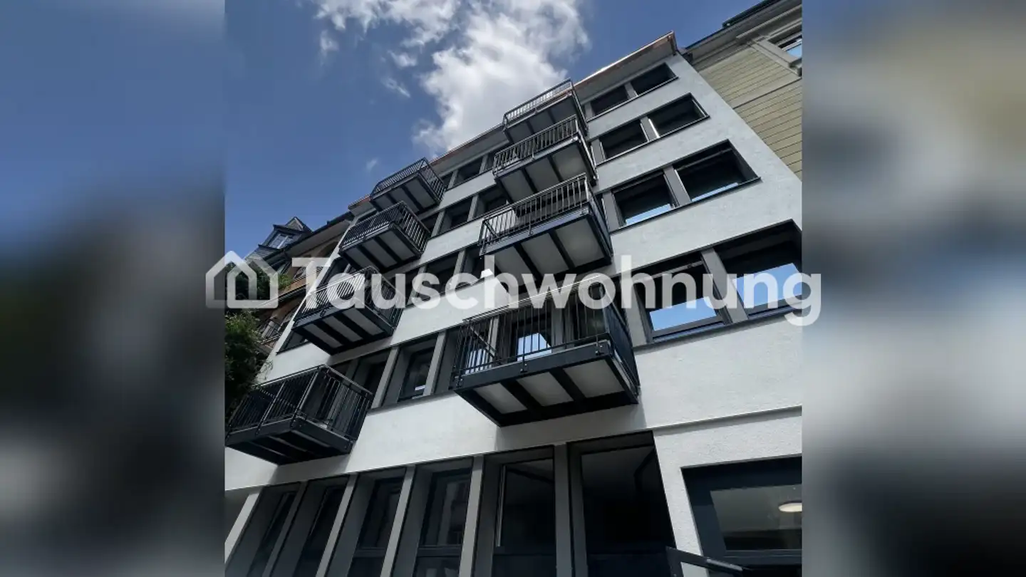 Apartment for rent - 8008 Zürich - Photo 4