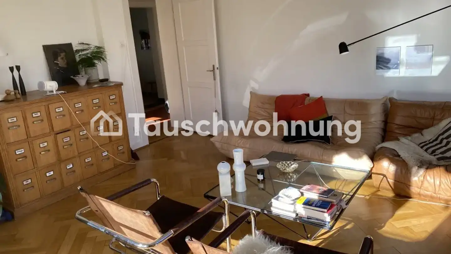 Apartment for rent - 8032 Zürich - Photo 2