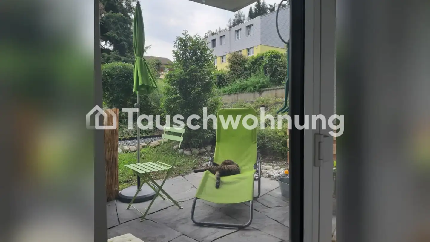 Apartment for rent - 8046 Zürich