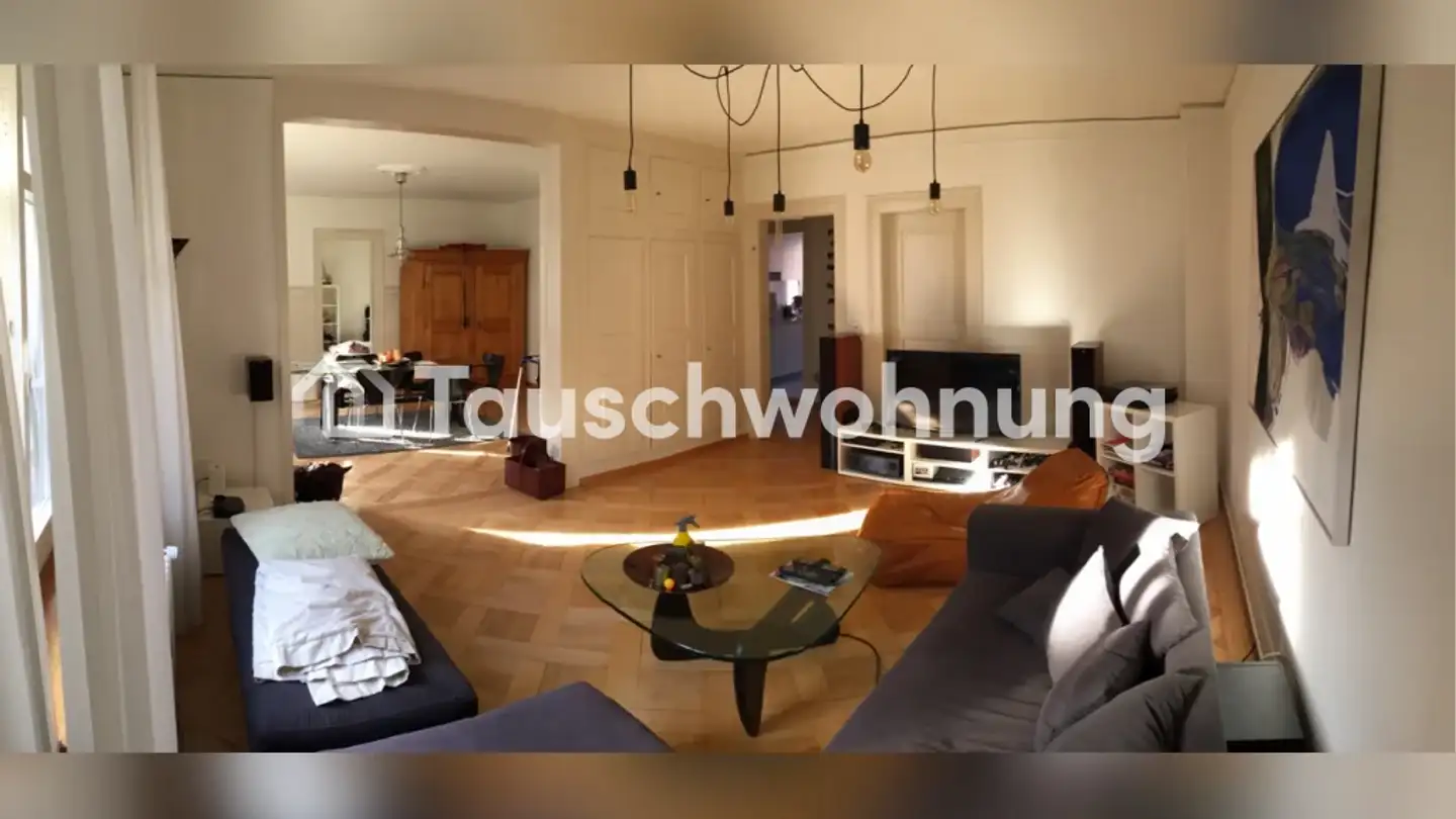 Apartment for rent - 8004 Zürich