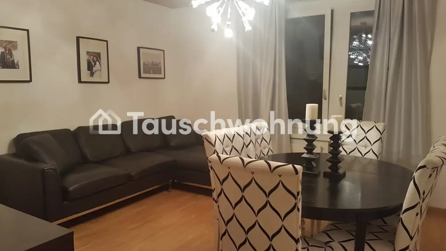 Apartment for rent - 8045 Zürich