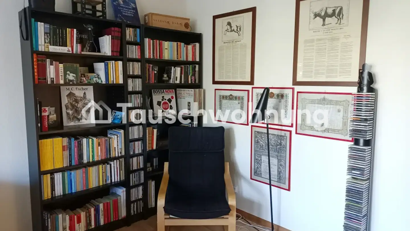 Apartment for rent - Allschwilerstrasse 77, 4055 Basel - Photo 2